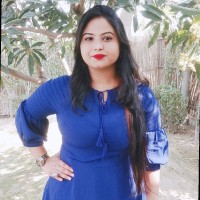 Deepanjali Shrivastava