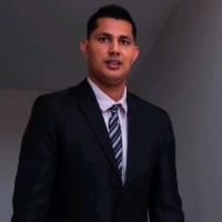 João Dos Reis Morais De Almeida
