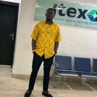 Onyeocha Ifeanyi