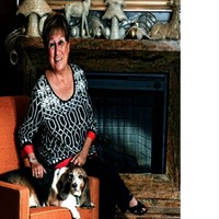 Kathy White