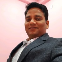 Manoj Mishra