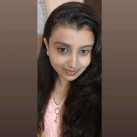 Aishwarya H V
