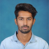 Muhaj Shaikh