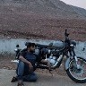 Rockey Shashi