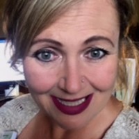 Tammy Hill
