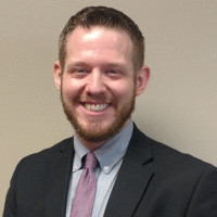 Michael Blakeman