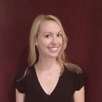 Madeline Tartakovsky, AIA