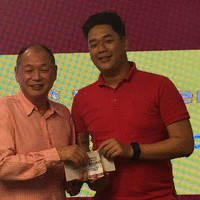 Raymond Ho