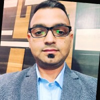 Durgesh Tiwari (Dt)