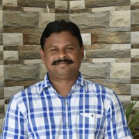Mulaparthi Balaji