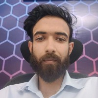 Paras Goswami