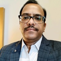 Kamlesh Trivedi