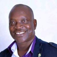 Ayanlowo Ayanniyi, Mba, Fnimn,Fcstm, Fcma.