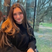 Freya Mathers-O’Donnell