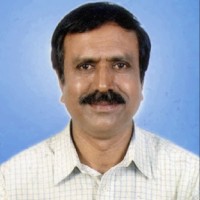 Nagaraj GS