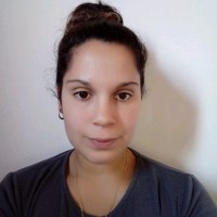 Tamara Soria