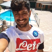 Gianmarco Avagnano