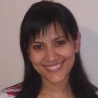 Sandhya Shrestha