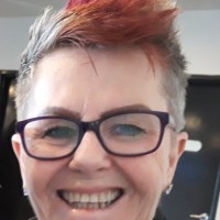 Sue Mcgregor