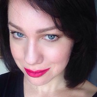 Maria Elenevskaya