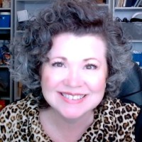Jill Limas-Flott