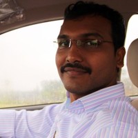 Rajesh Jayakumar