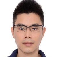 Chenhui Ye