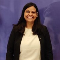 Vijaya Nalinee Singh