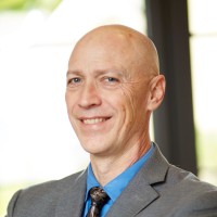 Paul Fraley, MBA