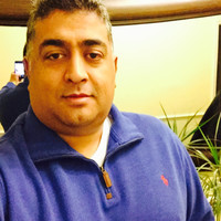 Kulvir Sidhu