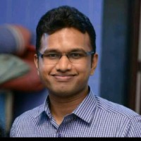 Manojkumar Khobragade