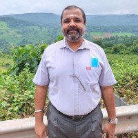Ganeshkumar V