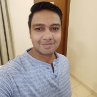 Debashish Meher