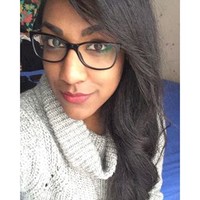 Praneetha Sharma