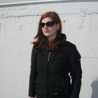 Jennifer Mayberry
