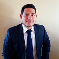 Francisco Alberto Sulbaran Sanchez