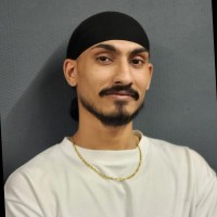 Gursimran Singh