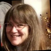 Marcy Houghton
