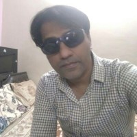 Mukesh Salvi