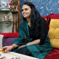Srishti Yadav