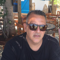 Angelos Katsikides