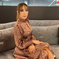 Nadia Bouti