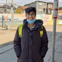Mihir Sawant