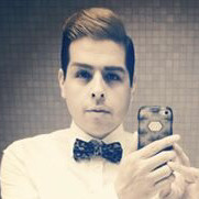 Xander Minjares
