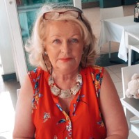 Pauline Alberts