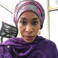 Maryam Ciroma