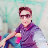 Syed Kazmi