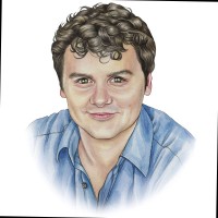 Benjamin John