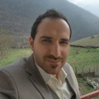 Mojtaba Mohammadpour
