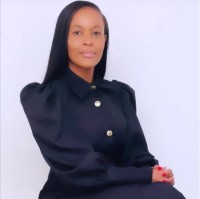 Dr. Pontsho B Mokoena